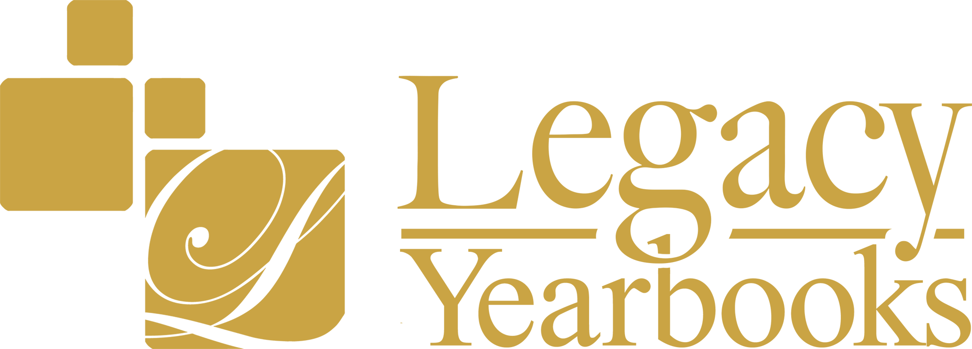Legacy Yearbooks Help Center home page